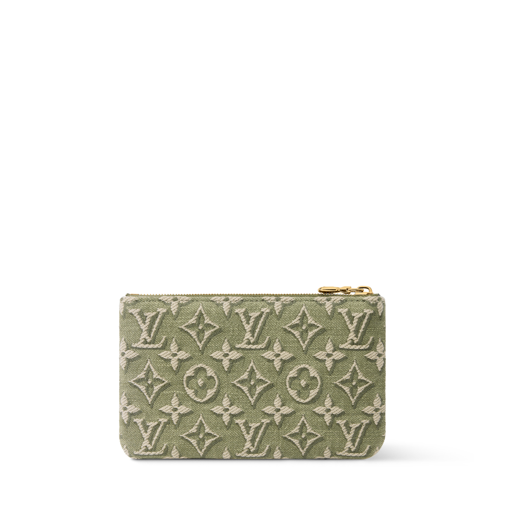 Pochette Accessoires - Wallets and Small Leather Goods | LOUIS VUITTON